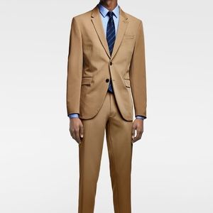 Zara suit